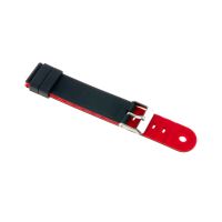 LAMAX WatchY2 Black - red strap (1)