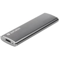 47444 SSD ext.1TB Vx500 USB 3.1 VERBATIM 47444 SSD ext.1TB Vx500 USB 3.1 VERBATIM