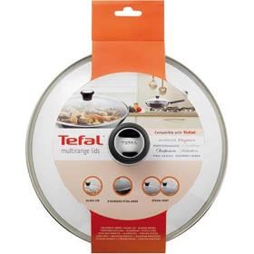 28097612 SKLENĚNÁ POKLIČKA 26 cm TEFAL