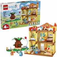 11203 Bluey a její rodinný dům LEGO 11203 Bluey a její rodinný dům LEGO