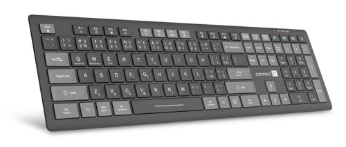Connect IT CKB-5060-CS