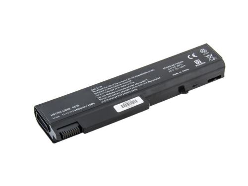 Baterie Avacom pro NT HP Business 6530b/6730b Li-Ion 10,8V 4400mAh - neoriginální