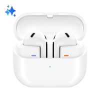 Samsung Galaxy Buds3 White Samsung Galaxy Buds3 White
