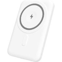 YPB 501 MagSafe PB 5000 WH SILIC YENKEE YPB 501 MagSafe PB 5000 WH SILIC YENKEE