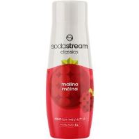 Příchuť MALINA 440ml SODASTREAM (1)