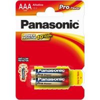 LR03 2BP AAA Pro Power alk PANASONIC (1)