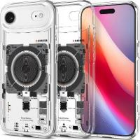 Ultra Hybrid MS case iPhone Air Neo one Ultra Hybrid MS case iPhone Air Neo one