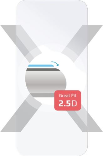 Fixed sklo Apple iPhone 16+ FIXG-1401