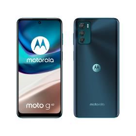 MOTOROLA Moto G42 6+128GB Atlantic Green