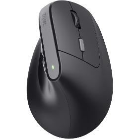 Trust Bayo II Ergonomic Mouse 25145