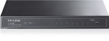 Switch TP-Link TL-SG2008 smart, 8x GLAN (2)