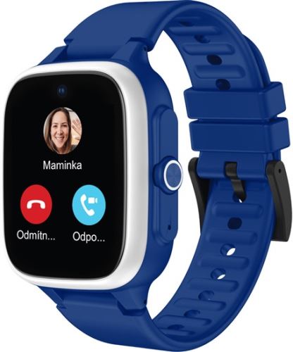 LAMAX WatchY4 Play Blue LAMAX WatchY4 Play Blue