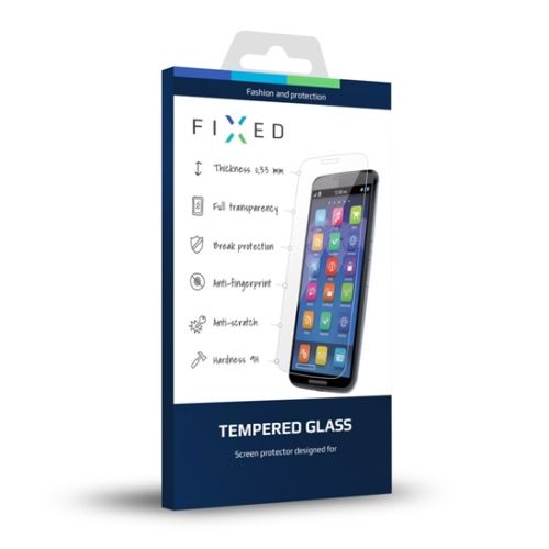 FIXED Glass Xiaomi 4X,033mm FIXG-207-033