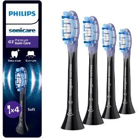 HX9054/88 NÁHR. HL. KARTÁČKU 4KS PHILIPS
