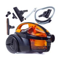 bezsáčkový vysavač 800 W Riwall HOME ALBYNKA bezsáčkový vysavač 800 W Riwall HOME ALBYNKA