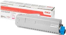 Oki 662623 Magenta Toner Do C824/C834/C8 (1)
