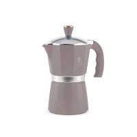 Konvice na espresso 6 šálků Taupe Collection (2)