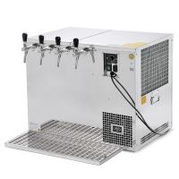 LINDR AS-160 INOX Tropical 4x kohout new Green Line