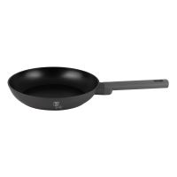 BERLINGERHAUS Pánev s titanovým povrchem 24 cm Antracit Collection BH-8113 (3)