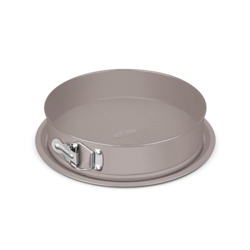 BERLINGERHAUS Forma na dort s nepřilnavým povrchem 2v1 Taupe Collection BH-7937