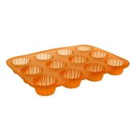 Banquet Forma 12 koš. sil.CUL.O 32cm (1)