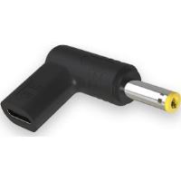 USB-C nap.redukce NTB 4.8*1.7mm ALIGATOR (1)