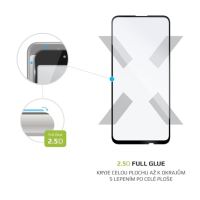 Fixed Glass Hua P40li e, FIXGFA-509-BK (1)