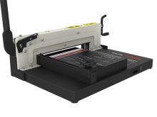 Řezačka Classic RC518 A4 ruční páková stohová (2)