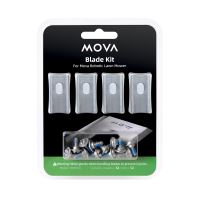 MOVA Sada náhradních nožů (12 ks) MOVA Sada náhradních nožů (12 ks)
