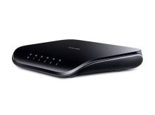 Switch TP-Link TL-SG1005D switch 5xTP 10/100/1000Mbps (1)