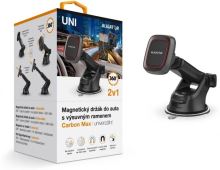 ALI Carbon Max magn. držák, UNI HA17 ALI Carbon Max magn. držák, UNI HA17
