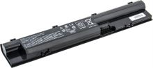 Baterie Avacom pro NT HP 440 G0/G1, 450 G0/G1, 470 G0/G1 Li-Ion 10,8V 4400mAh - neoriginální (1)
