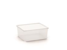 Box KIS C Box M transparentní Box KIS C Box M transparentní