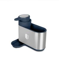 BERLINGERHAUS Dávkovač mycího prostředku 2 v 1 Deep Sea Collection BH-8936 (1)