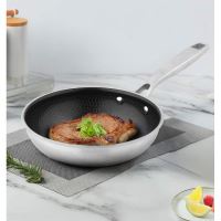 CS SOLINGEN Pánev nerezová s nepřilnavým povrchem Triply DuraMax 20 cm CS-097240 (9)