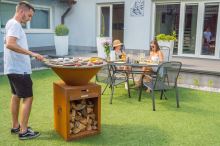 Gril G21 Oregon Corten (16)