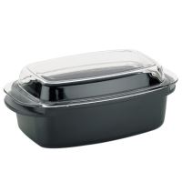 KELA Pekáč obdélníkový 32 cm KERROS KL-15152 KELA Pekáč obdélníkový 32 cm KERROS KL-15152