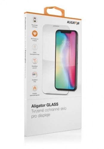 ALI GLASS ALIGATOR S6550 GLA0225