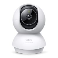 Kamera TP-Link Tapo C230 IP, 5MPx, WiFi, přísvit