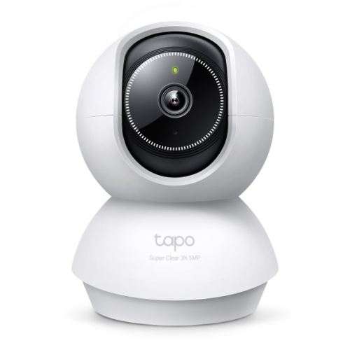 Kamera TP-Link Tapo C230 IP, 5MPx, WiFi, přísvit