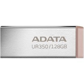 Flash Disk 128GB UR350 Gray ADATA