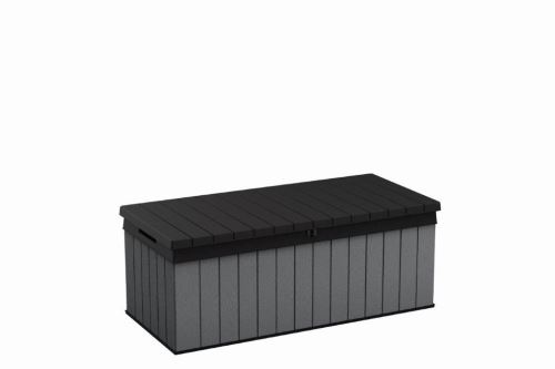 Zahradní box Keter Darwin 380L šedý