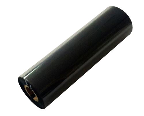 Páska 110mm x 74m TTR premium vosk, D12,5/OUT/2x zářez