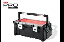 Box na nářadí Keter Tool Box 22" výsuvný (2)