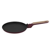 BERLINGERHAUS Pánev na palačinky s titanovým povrchem 25 cm Leonardo Nordic Collection BH-8291 (2)