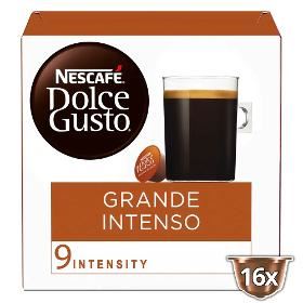 Nescafé Dolce Gusto Grande Intens 16 ks