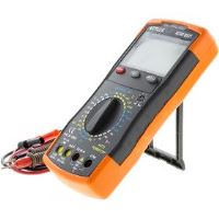 RDM 8001 Digitální multimetr RETLUX (1)