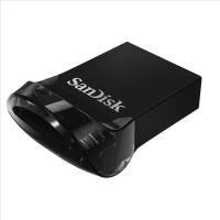 Flashdisk Sandisk Ultra Fit USB 3.1 64 GB Flashdisk Sandisk Ultra Fit USB 3.1 64 GB