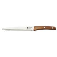 BERGNER Sada nožů v dřevěném bloku 13 ks NATURE BG-8911-MM (6)
