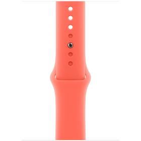 Watch Acc 46 Tang. Sport Band S/M APPLE